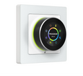 ThermoSync™ Smart Radiator Thermostat – Tuya WiFi Programmable Heating Controller
