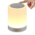 SonicGlow™ Portable Bluetooth Speaker – Wireless LED Music Speaker with Immersive Sound