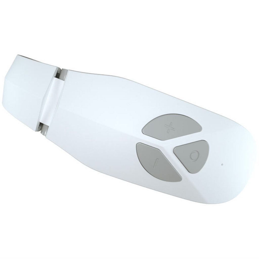 PulseEase™ Portable EMS Muscle Massager – Wireless Electric Body Relaxation Device