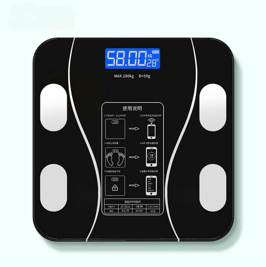 MeasurePro™ Multifunction Digital Scale – Highly Accurate Smart Home Measuring Tool
