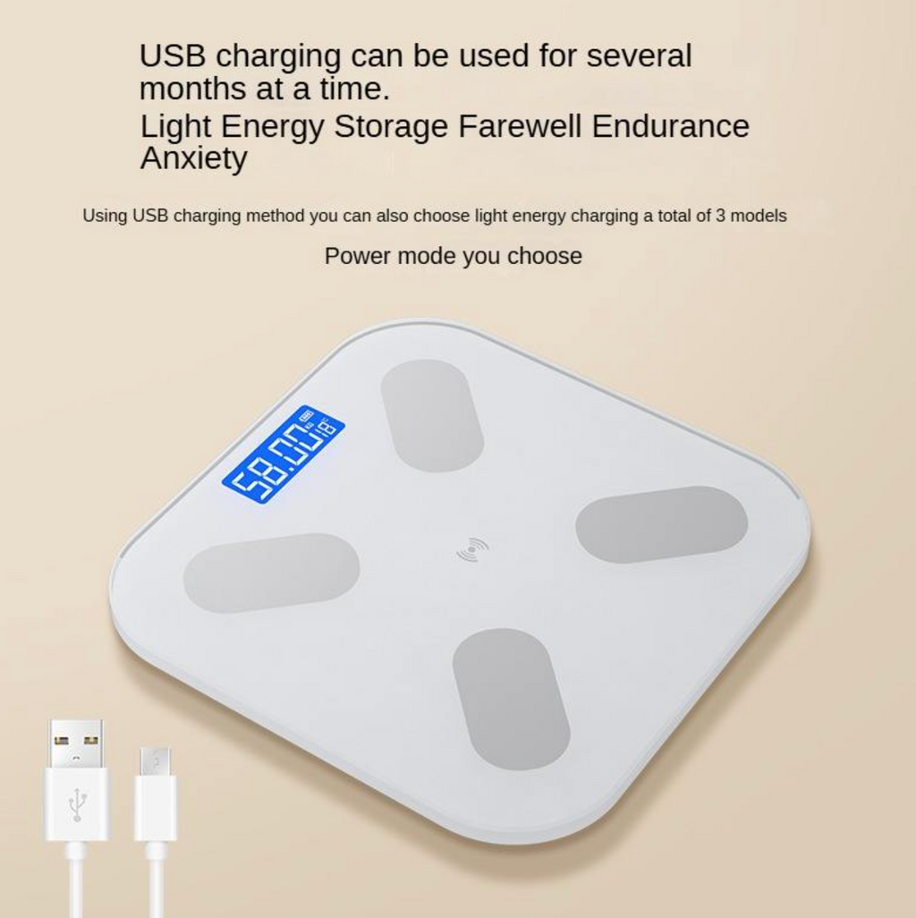 MeasurePro™ Multifunction Digital Scale – Highly Accurate Smart Home Measuring Tool